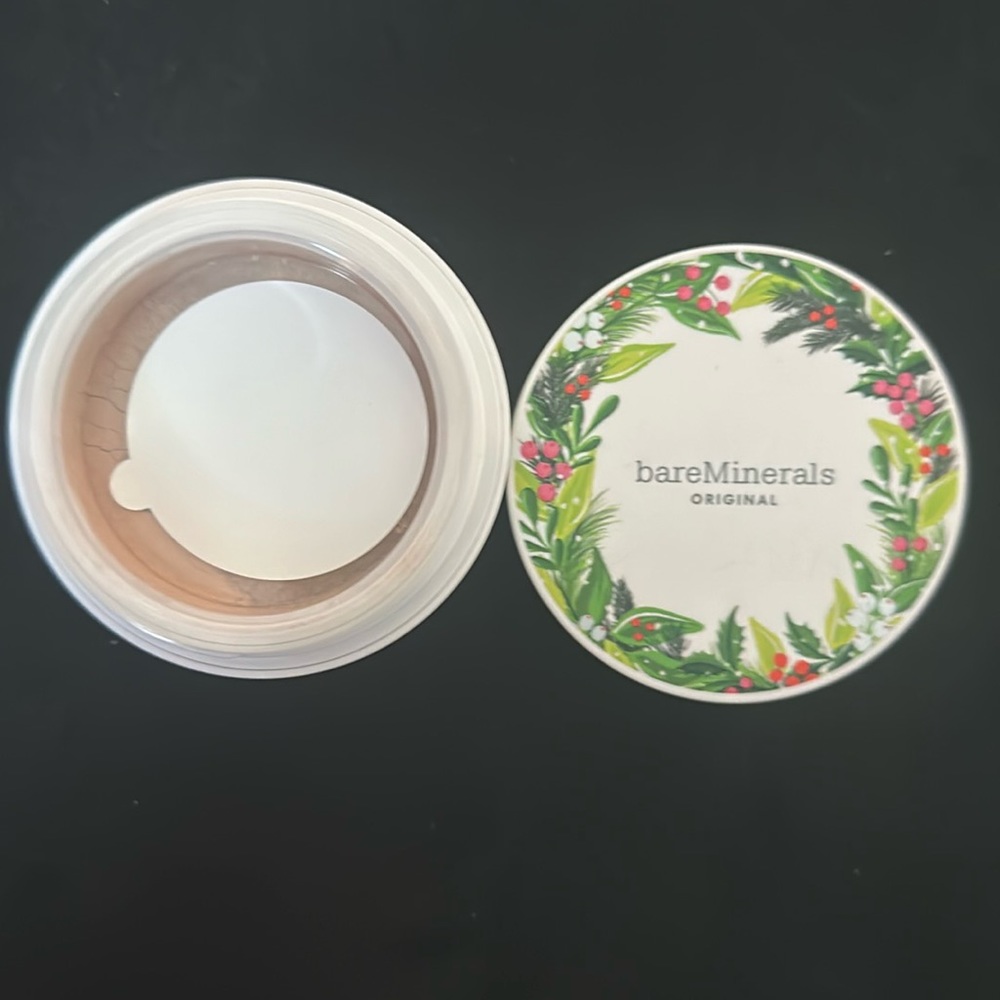 Bare Minerals Original Foundation